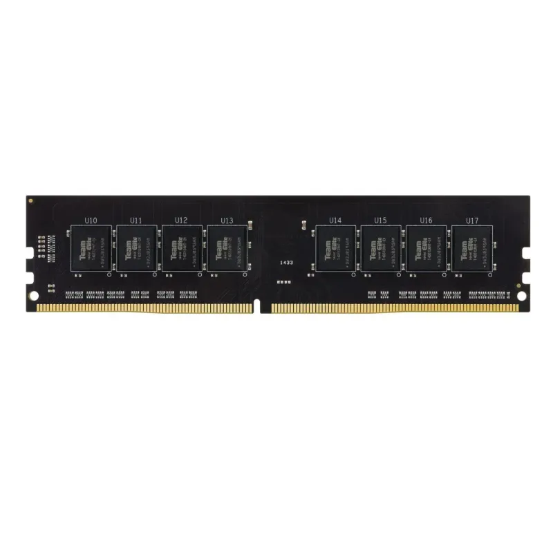Pamięć DDR4 Team Group Elite 16GB (1x16GB) 3200MHz CL22 1,2V