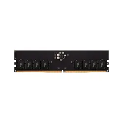 Pamięć DDR5 Team Group Elite 16GB (1x16GB) 5600MHz CL46 1,1V Black