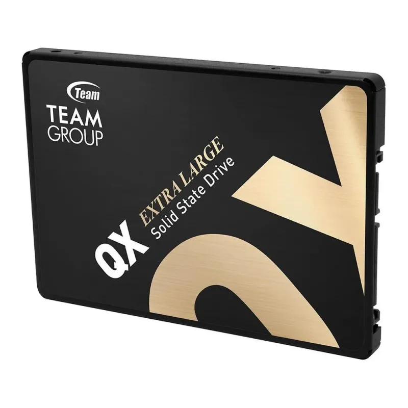 Dysk SSD Team Group QX2 1TB SATA III 2,5" (560/500) 7mm