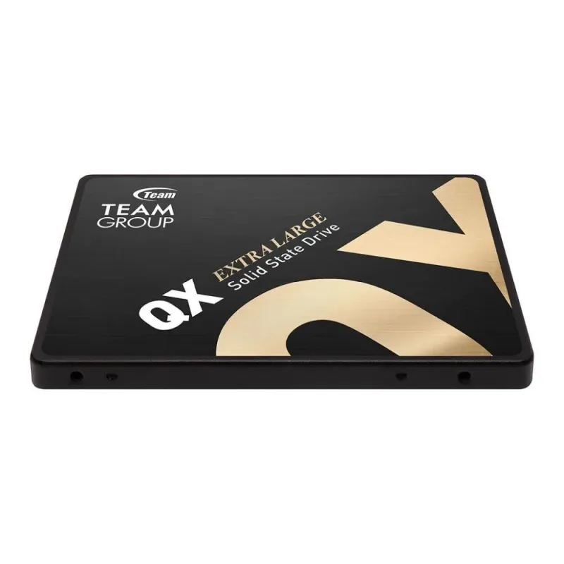 Dysk SSD Team Group QX2 1TB SATA III 2,5" (560/500) 7mm