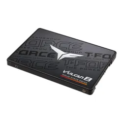 Dysk SSD Team Group T-FORCE Vulcan Z 1TB SATA III 2,5" (550/500) 7mm 3D