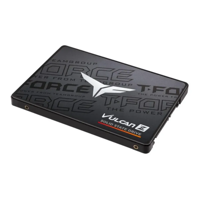 Dysk SSD Team Group T-FORCE Vulcan Z 1TB SATA III 2,5" (550/500) 7mm 3D