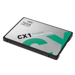 Dysk SSD Team Group CX1 240GB SATA III 2,5" (520/430) 7mm