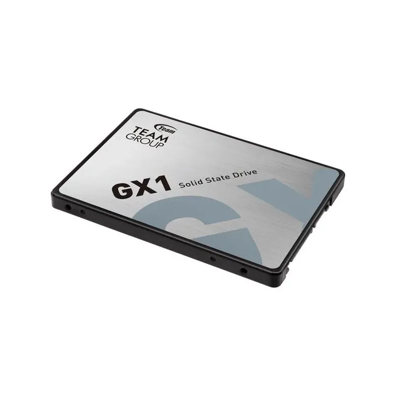 Dysk SSD Team Group GX1 240GB SATA III 2,5" (500/400) 7mm