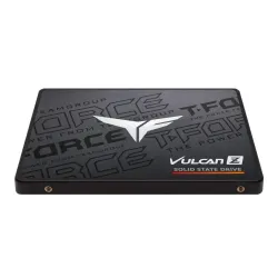 Dysk SSD Team Group T-FORCE Vulcan Z 256GB SATA III 2,5" (520/450) 7mm 3D