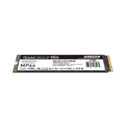Dysk SSD Team Group MP44 1TB M.2 PCIe NVMe Gen4 x4 2280 (7400/6500)