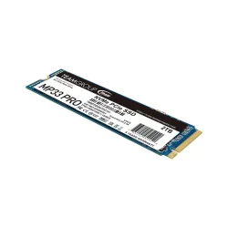 Dysk SSD Team Group MP33 PRO 2TB M.2 2280 PCIe NVMe Gen3 x4 (3500/3000