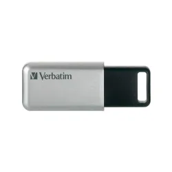 Pendrive Verbatim Store 'n' Go Secure Pro 16GB USB 3.0