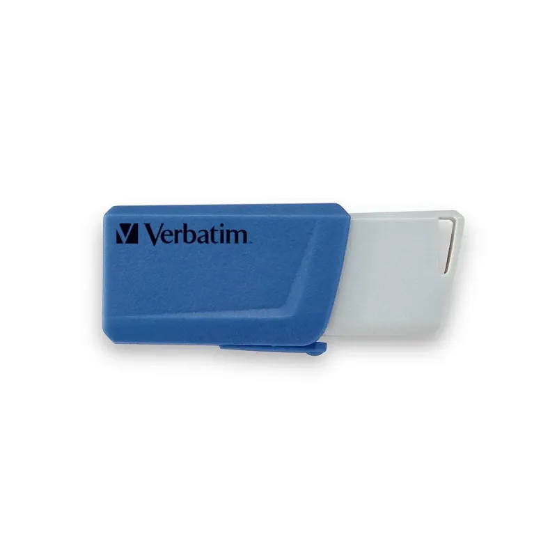 Pendrive Verbatim Store 'n' Click 32GB USB 3.0 (2-pack)