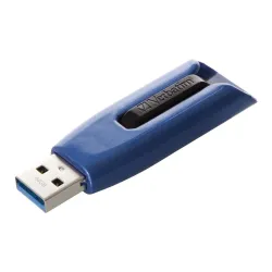 Pendrive Verbatim 64GB V3 MAX USB 3.2 Gen 1