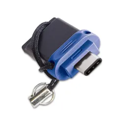 Pendrive Verbatim Store 'n' Go Dual 64GB USB-C/USB 3.0