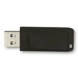 Pendrive Verbatim Store 'n' Go Slider 128GB USB 2.0 | PartsPC.pl
