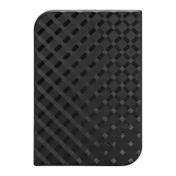 Dysk SSD zewnętrzny Verbatim Store n Go 512GB 2,5" USB-C 3.2 Gen 1 czarny