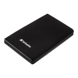 Dysk SSD zewnętrzny Verbatim Store n Go Slim Portable 512GB USB-C 3.2 Gen 1