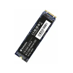 Dysk SSD wewnętrzny Verbatim Vi560 S3 1TB M.2 2280 SATA