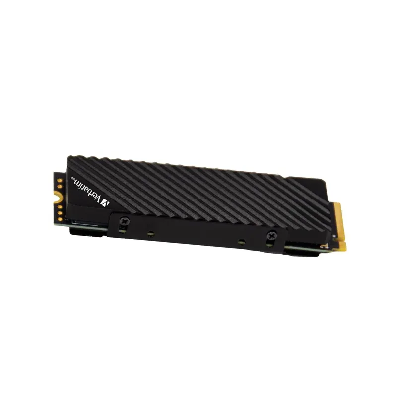 Dysk SSD Verbatim Vi7000G 1TB M.2 2280 PCIe Gen4 NVME (7400/5500 MB/s)