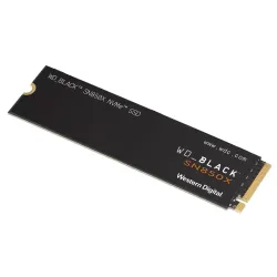 WD_BLACK™ SN850X NVMe™ SSD POWERED BY SANDISK 1 TB