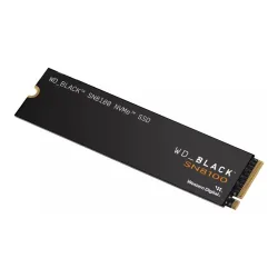 WD_BLACK™ SN8100 NVMe™ SSD POWERED BY SANDISK 4 TB | PartsPC.pl