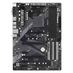 Płyta ASRock B450 Pro4 R2.0 /AMD B450/DDR4/SATA3/M.2/U... | PartsPC.pl