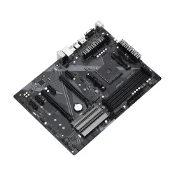 Płyta ASRock B450 Pro4 R2.0 /AMD B450/DDR4/SATA3/M.2/U... | PartsPC.pl