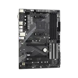 Płyta ASRock B450 Pro4 R2.0 /AMD B450/DDR4/SATA3/M.2/U... | PartsPC.pl