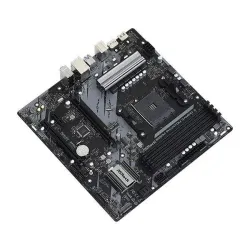 Płyta ASRock B550M Phantom Gaming 4 /AMD | PartsPC.pl