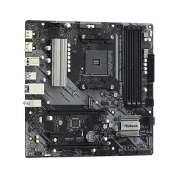 Płyta ASRock B550M Phantom Gaming 4 /AMD | PartsPC.pl