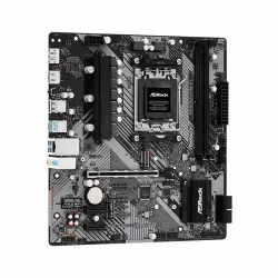 Płyta ASrock B650M-H/M.2+ /AMD B650/DDR5/SATA3/M.2/USB3.0/PCIe4.0/AM5/mATX