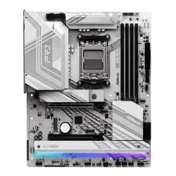 Płyta ASrock X870 PRO RS /AMD X870/DDR5/SATA3/M.2/USB4/PCIe5.0/AM5/ATX
