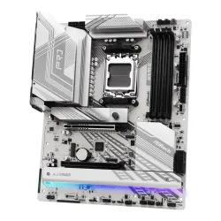 Płyta ASrock X870 PRO RS /AMD X870/DDR5/SATA3/M.2/USB4/PCIe5.0/AM5/ATX