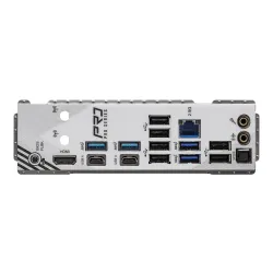 Płyta ASrock X870 PRO RS /AMD X870/DDR5/SATA3/M.2/USB4/PCIe5.0/AM5/ATX