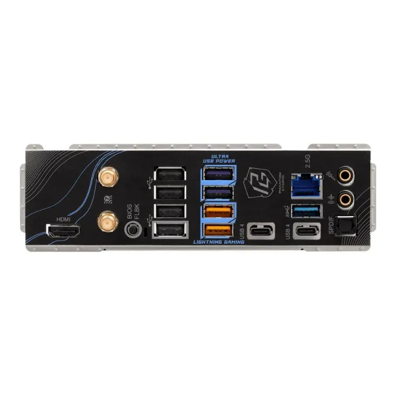 Płyta ASrock X870 RIPTIDE WIFI /AMD