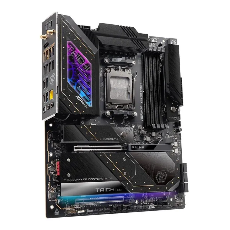 Płyta ASrock X870E TAICHI /AMD