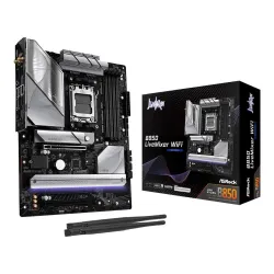 Płyta ASrock B850 LiveMixer WiFi /AMD