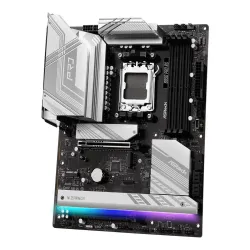 Płyta ASrock B850 Pro RS /AMD B850/DDR5/SATA3/M.2/USB3.2/PCIe5.0/AM5/ATX