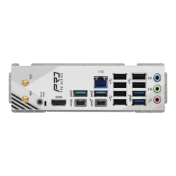 Płyta ASrock B850 Pro RS WiFi /AMD