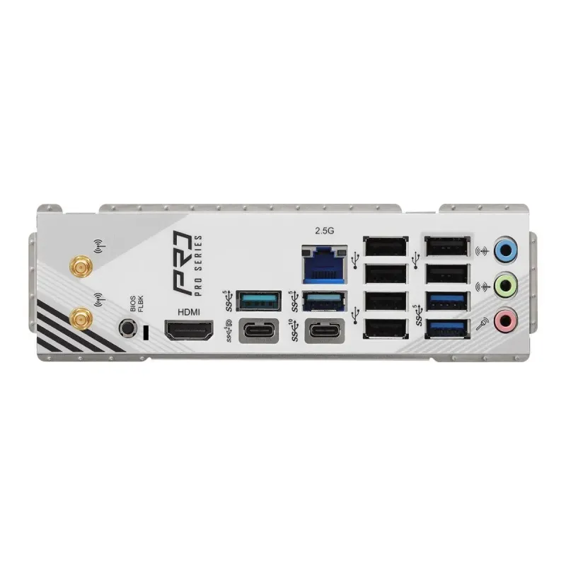 Płyta ASrock B850 Pro RS WiFi /AMD