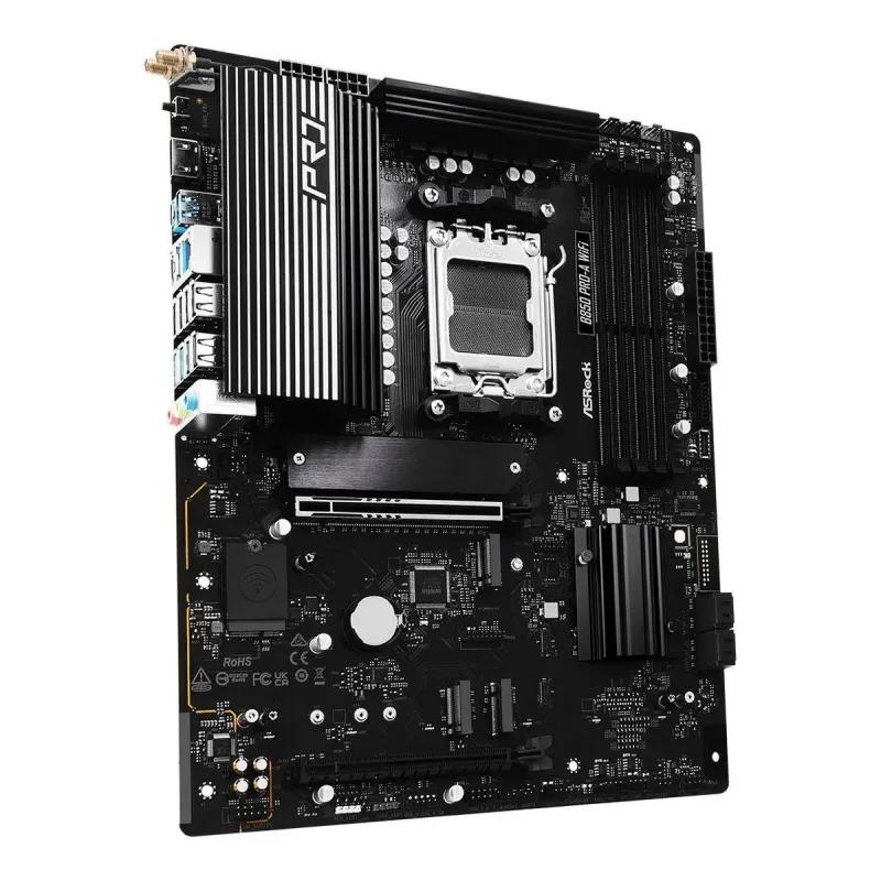 Płyta ASrock B850 Pro-A WiFi /AMD