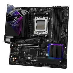 Płyta ASrock B850M Riptide WiFi /AMD