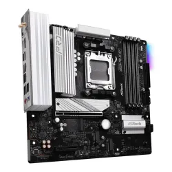 Płyta ASrock B850M Pro RS WiFi /AMD