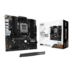 Płyta ASrock B850M Pro-A WiFi /AMD