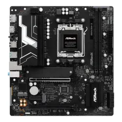 Płyta ASRock B850M-X R2.0 /AMD B850/DDR5/SATA3/M.2/USB3.0/PCIe5.0/AM5/mATX