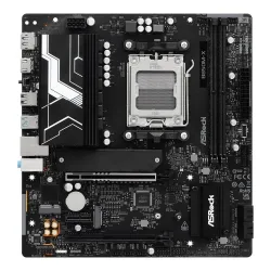 Płyta ASRock B850M-X R2.0 /AMD B850/DDR5/SATA3/M.2/USB3.0/PCIe5.0/AM5/mATX