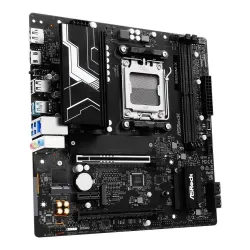 Płyta ASRock B850M-X R2.0 /AMD B850/DDR5/SATA3/M.2/USB3.0/PCIe5.0/AM5/mATX