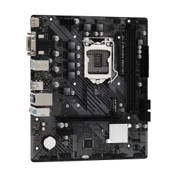 Płyta ASRock H510M-HDV/M.2 SE /H510/DDR4/SATA3/USB3.0/PCIe4.0/s.1200/mATX