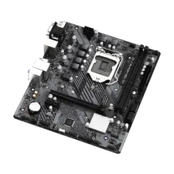 Płyta ASRock H510M-HDV/M.2 SE /H510/DDR4/SATA3/USB3.0/PCIe4.0/s.1200/mATX