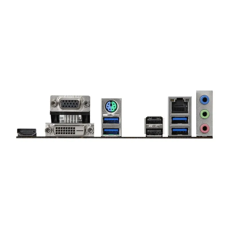 Płyta ASRock H510M-HDV/M.2 SE /H510/DDR4/SATA3/USB3.0/PCIe4.0/s.1200/mATX
