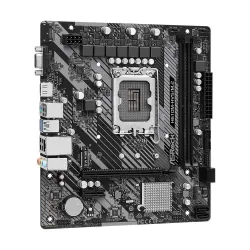Płyta ASRock H610M-HVS/M.2 R2.0 /H610/DDR4/SATA3/USB3.0/PCIe4.0/s.1700/mATX