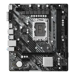 Płyta ASRock H610M-HDV/M.2 R2.0 | PartsPC.pl