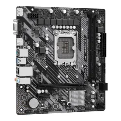 Płyta ASRock H610M-HDV/M.2 R2.0 | PartsPC.pl